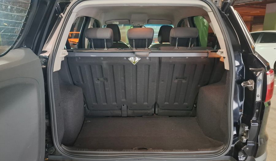 Ford Ecosport 1.6L TITANIUM Suv 2013