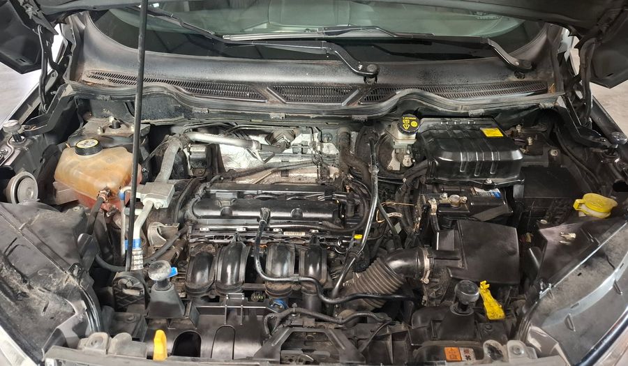 Ford Ecosport 1.6L TITANIUM Suv 2013