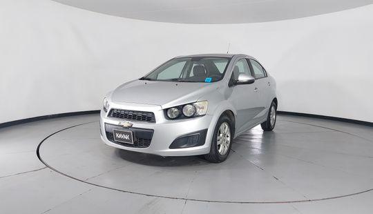 Chevrolet • Sonic