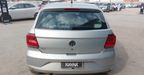 Volkswagen Gol 1.6 HIGHLINE Hatchback 2021