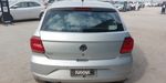 Volkswagen Gol 1.6 HIGHLINE Hatchback 2021
