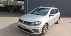 Volkswagen Gol 1.6 HIGHLINE Hatchback 2021