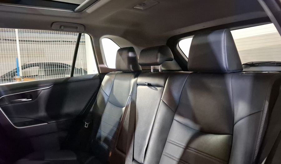 Toyota Rav4 2.5 HEV LIMITED AUTO AWD Suv 2021