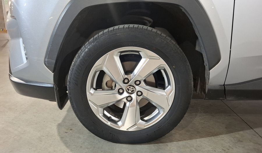 Toyota Rav4 2.5 HEV LIMITED AUTO AWD Suv 2021
