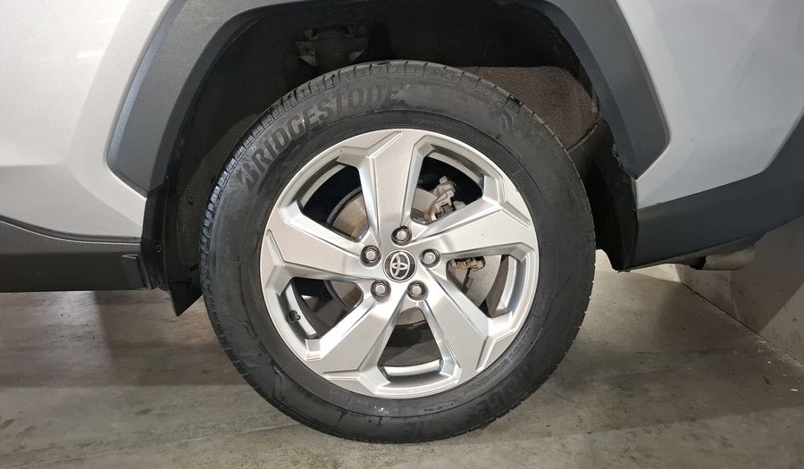Toyota Rav4 2.5 HEV LIMITED AUTO AWD Suv 2021