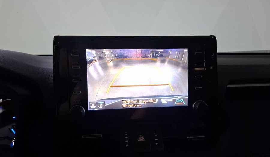 Toyota Rav4 2.5 HEV LIMITED AUTO AWD Suv 2021
