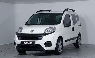 Fiat • Fiorino Combi