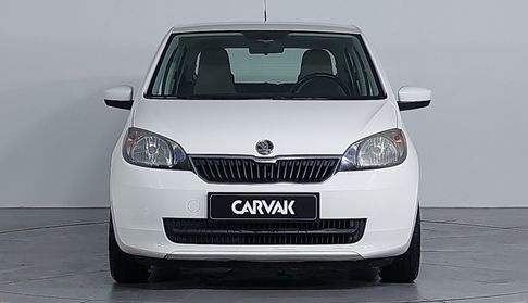 Skoda Citigo 1.0 AMBITION Hatchback 2013