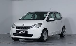 Skoda • Citigo