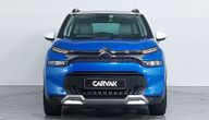 Citroën C3 Aircross 1.2 PURETECH SHINE Suv 2023