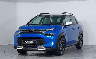 Citroën • C3 Aircross