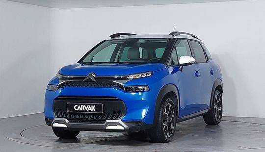 Citroën • C3 Aircross