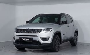 Jeep • Compass