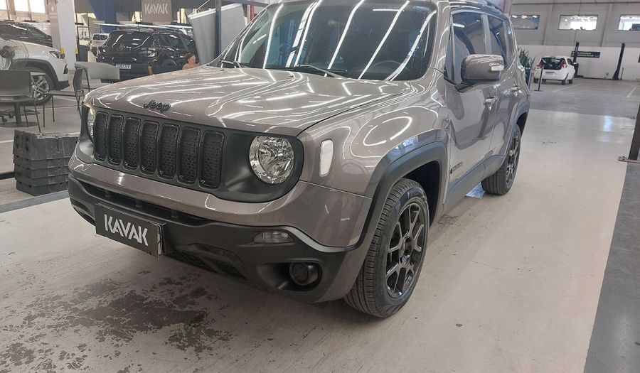 Jeep Renegade SPORT Suv 2021