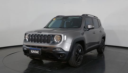 Jeep • Renegade