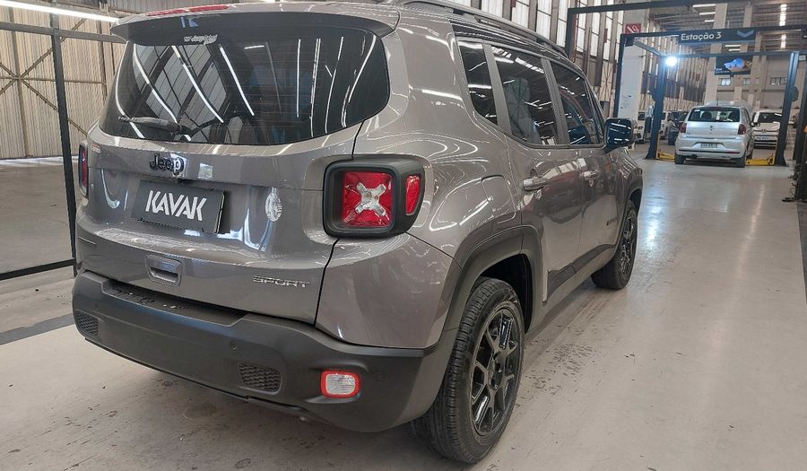 Jeep Renegade SPORT Suv 2021