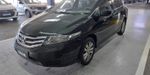 Honda City LX Sedan 2013