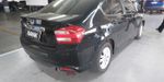 Honda City LX Sedan 2013