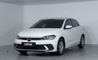 Volkswagen • Polo