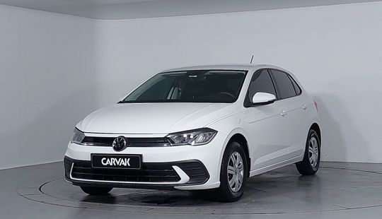 Volkswagen • Polo