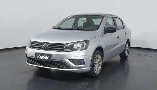 Volkswagen • Voyage