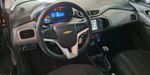 Chevrolet Onix 1.4 LT Hatchback 2016