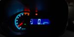 Chevrolet Onix 1.4 LT Hatchback 2016