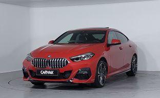 BMW • 2 Serisi