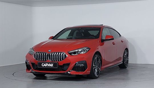BMW • 2 Serisi
