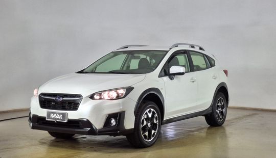 Subaru • XV