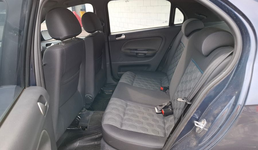 Volkswagen Gol Trend 1.6 CUP Hatchback 2014