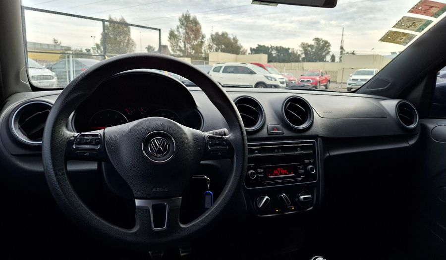 Volkswagen Gol Trend 1.6 CUP Hatchback 2014