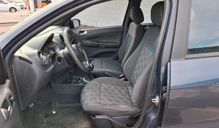 Volkswagen Gol Trend 1.6 CUP Hatchback 2014