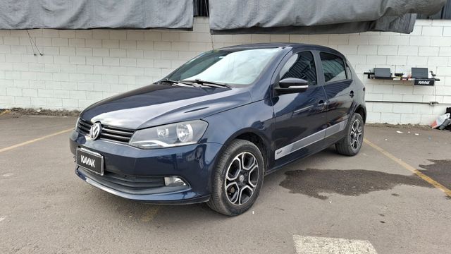 Volkswagen Gol Trend 1.6 CUP