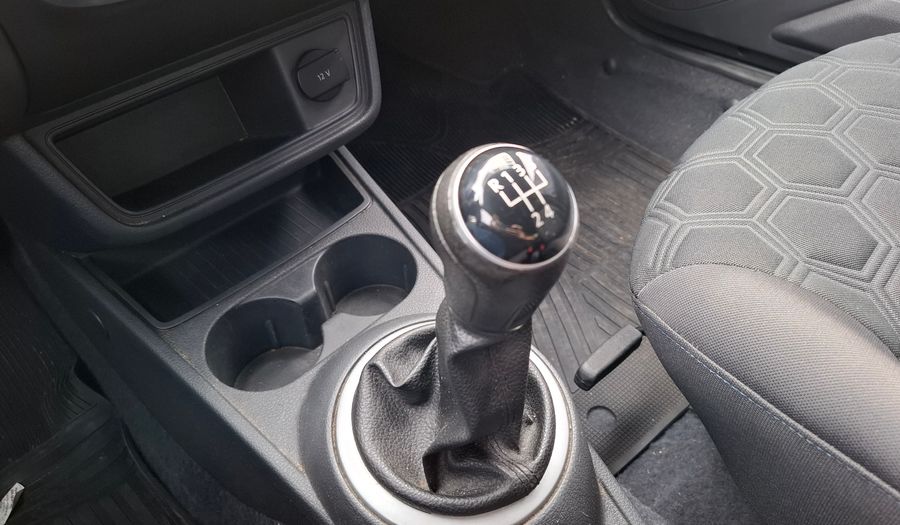 Volkswagen Gol Trend 1.6 CUP Hatchback 2014