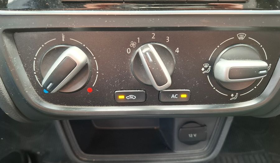 Volkswagen Gol Trend 1.6 CUP Hatchback 2014