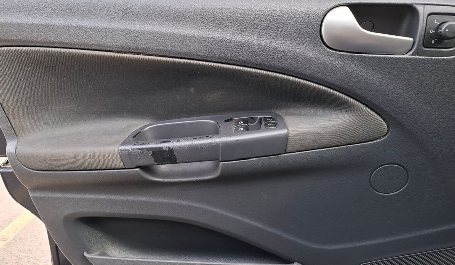 Volkswagen Gol Trend 1.6 CUP Hatchback 2014