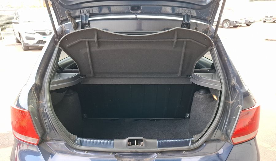 Volkswagen Gol Trend 1.6 CUP Hatchback 2014
