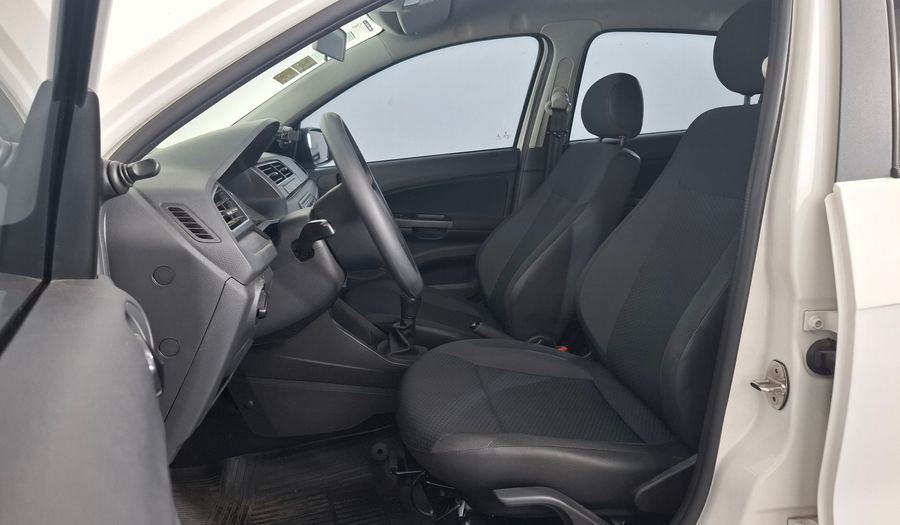 Volkswagen Gol Trend 1.6 TRENDLINE MY21 Hatchback 2021