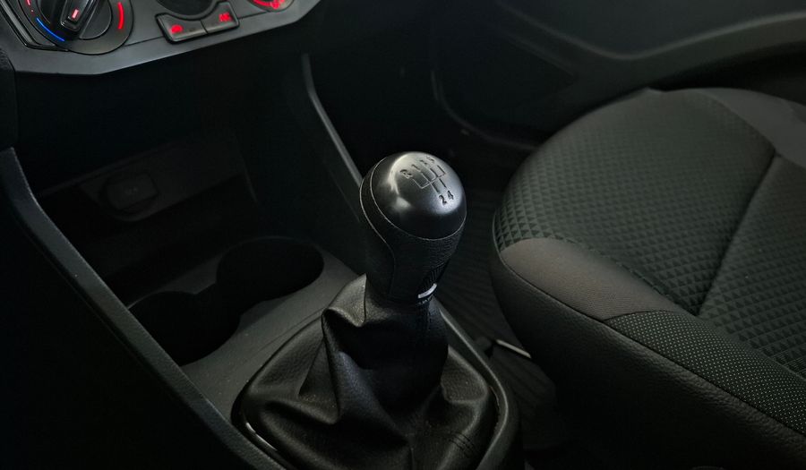 Volkswagen Gol Trend 1.6 TRENDLINE MY21 Hatchback 2021