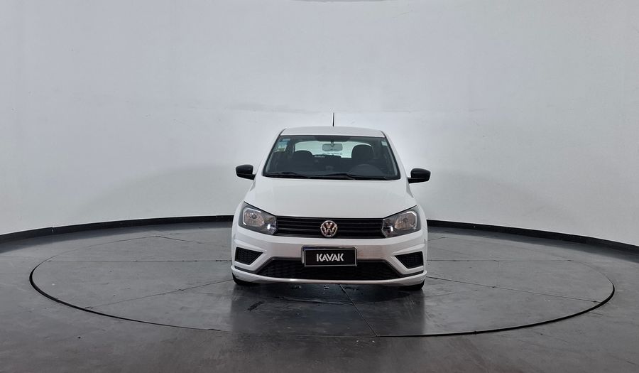 Volkswagen Gol Trend 1.6 TRENDLINE MY21 Hatchback 2021