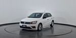 Volkswagen Gol Trend 1.6 TRENDLINE MY21 Hatchback 2021