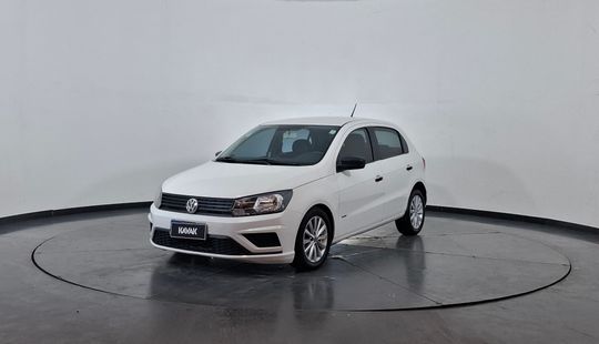 Volkswagen • Gol Trend