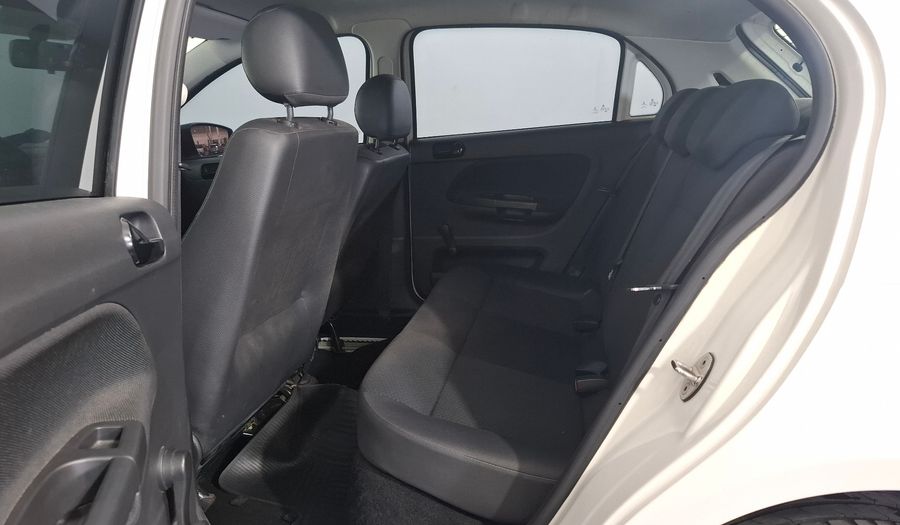 Volkswagen Gol Trend 1.6 TRENDLINE MY21 Hatchback 2021