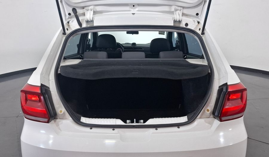 Volkswagen Gol Trend 1.6 TRENDLINE MY21 Hatchback 2021