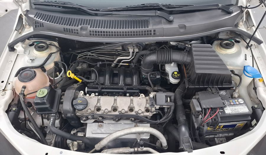 Volkswagen Gol Trend 1.6 TRENDLINE MY21 Hatchback 2021