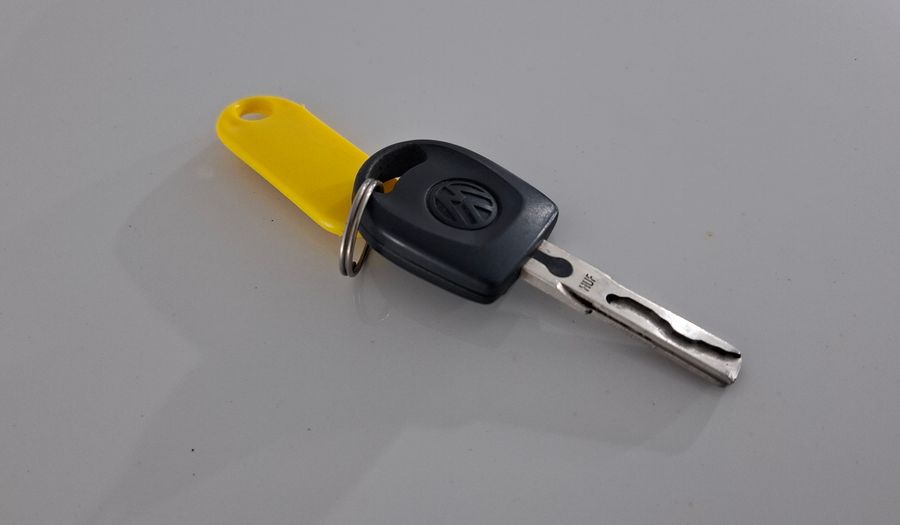 Volkswagen Gol Trend 1.6 TRENDLINE MY21 Hatchback 2021