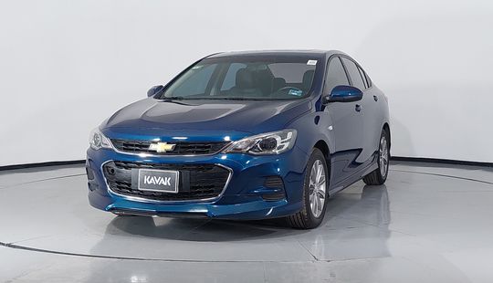 Chevrolet • Cavalier