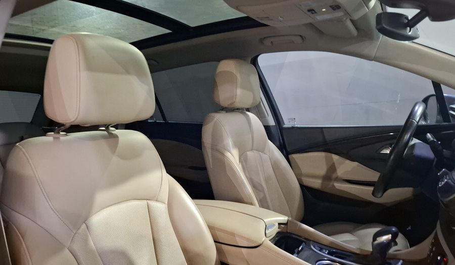 Buick Envision 2.0 CXL N 4WD AUTO Suv 2019