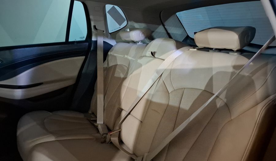 Buick Envision 2.0 CXL N 4WD AUTO Suv 2019